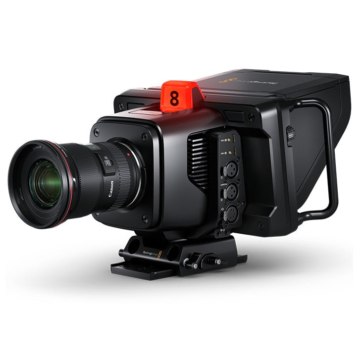 Blackmagic 6K Pro Caméra de studio