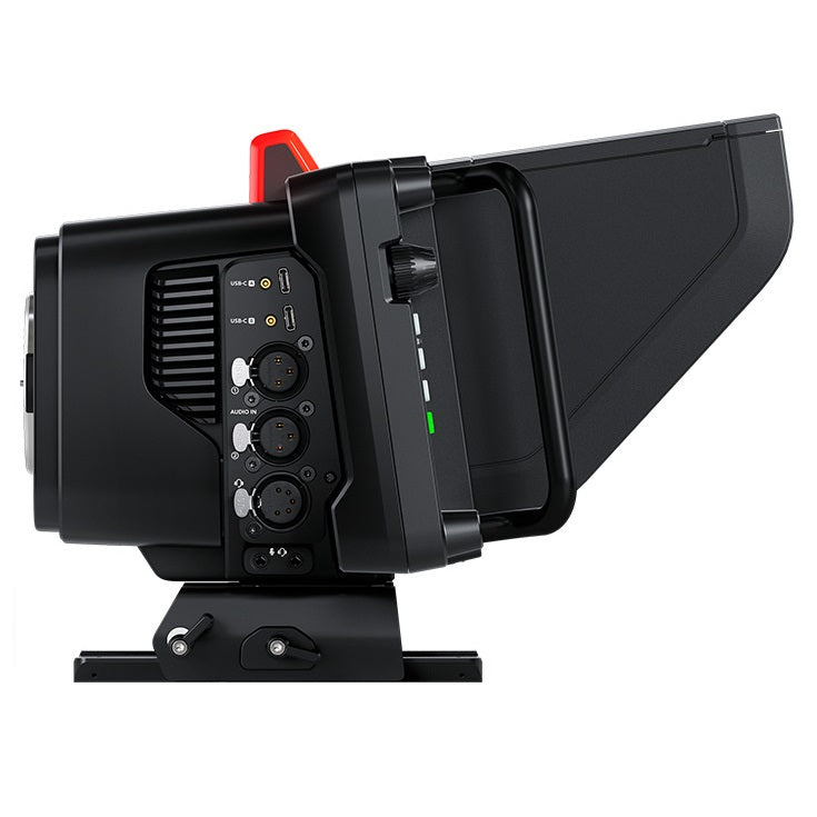 Blackmagic 6K Pro Caméra de studio