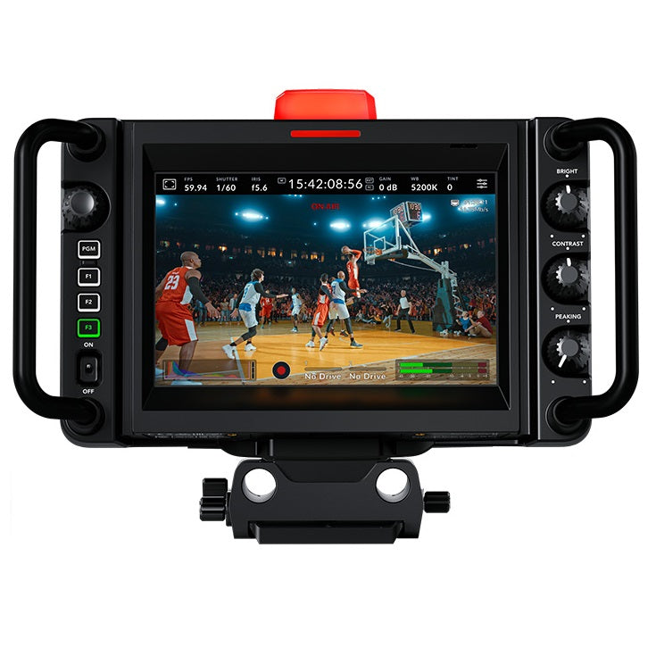 Blackmagic 6K Pro Caméra de studio