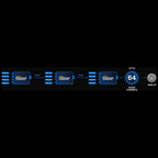 Blackmagic ATEM Mikrofonkonverter