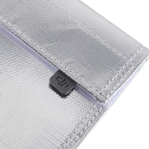 DJI Battery Safe Bag (klein)