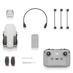 DJI Mini 2 SE drone