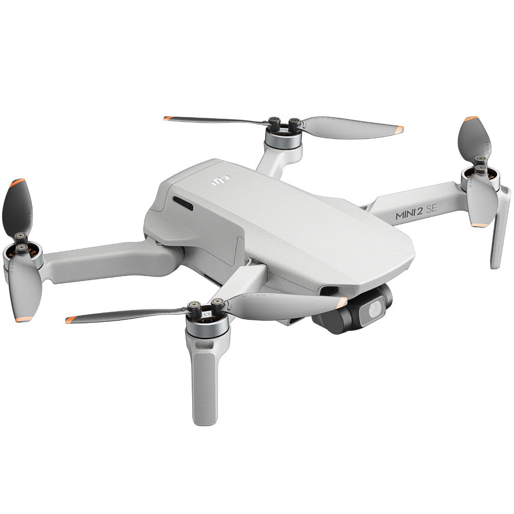DJI Mini 2 SE drone