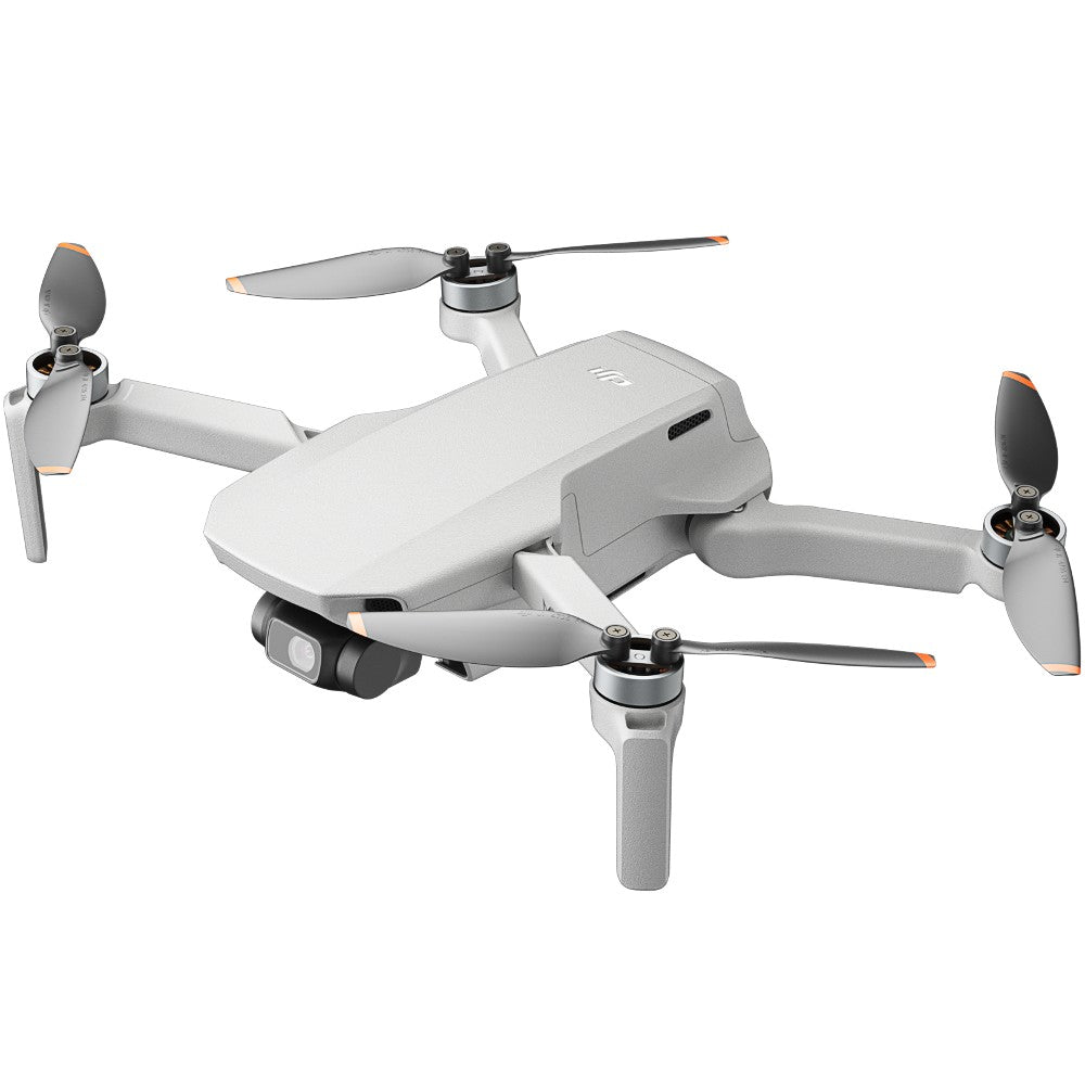 DJI Mini 2 SE drone