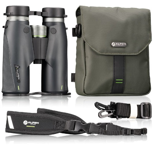 ALPEN OPTICS Teton 8x42 Ferngläser