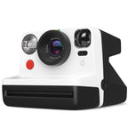 Polaroid Now Schwarz & Weiß - Generation 2