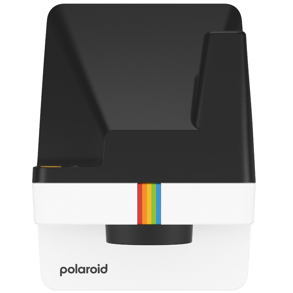 Polaroid Now Schwarz & Weiß - Generation 2
