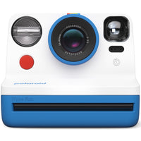 Polaroid Now Bleu – 2e Génération