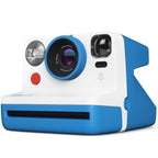 Polaroid Now Bleu – 2e Génération