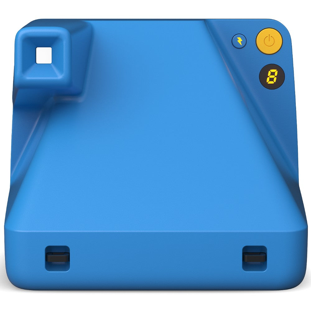 Polaroid Now Bleu – 2e Génération