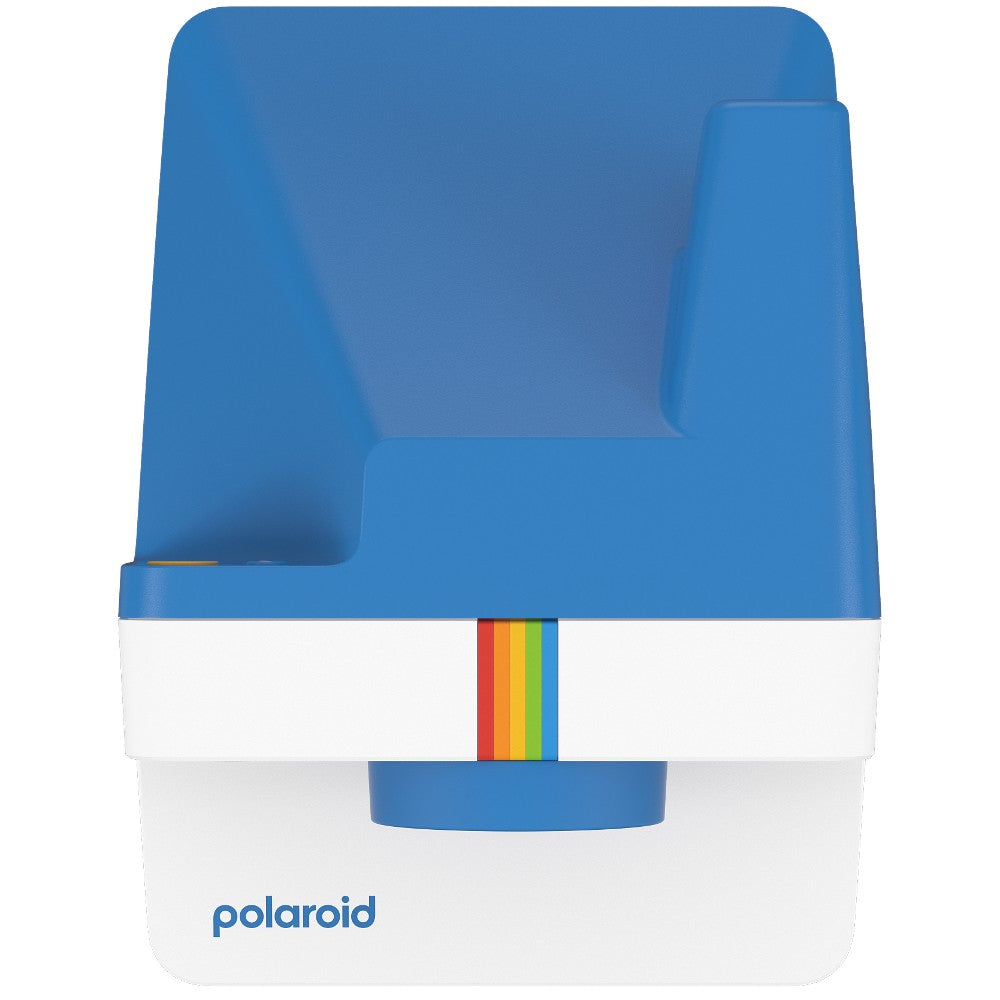 Polaroid Now Bleu – 2e Génération