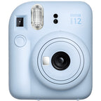 Fujifilm INSTAX mini 12 Pastellblau