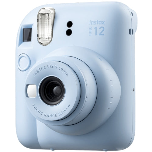 Fujifilm INSTAX mini 12 Pastellblau