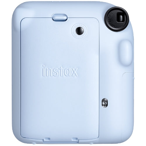 Fujifilm INSTAX mini 12 Pastellblau