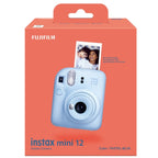 Fujifilm INSTAX mini 12 Pastellblau
