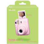 Fujifilm INSTAX mini 12 Blossom Pink