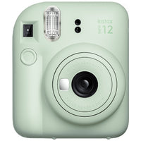 Fujifilm INSTAX mini 12 Mintgrün