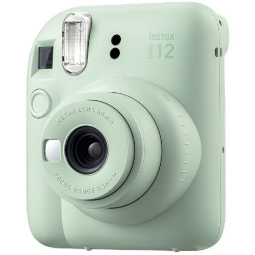 Fujifilm INSTAX mini 12 Mintgrün