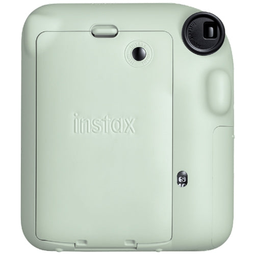 Fujifilm INSTAX mini 12 Mintgrün