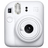Fujifilm INSTAX mini 12 Blanc d'argile