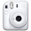Fujifilm INSTAX mini 12 Lehm Weiß