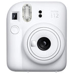 Fujifilm INSTAX mini 12 Lehm Weiß