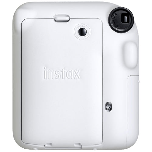 Fujifilm INSTAX mini 12 Lehm Weiß