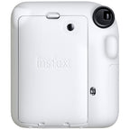 Fujifilm INSTAX mini 12 Lehm Weiß