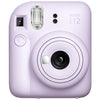 Fujifilm INSTAX mini 12 violet lilas
