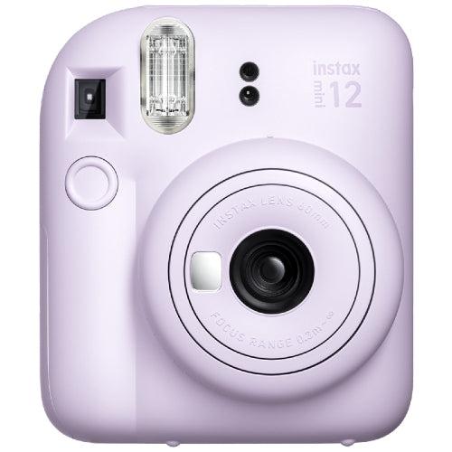 Fujifilm INSTAX mini 12 Flieder Lila