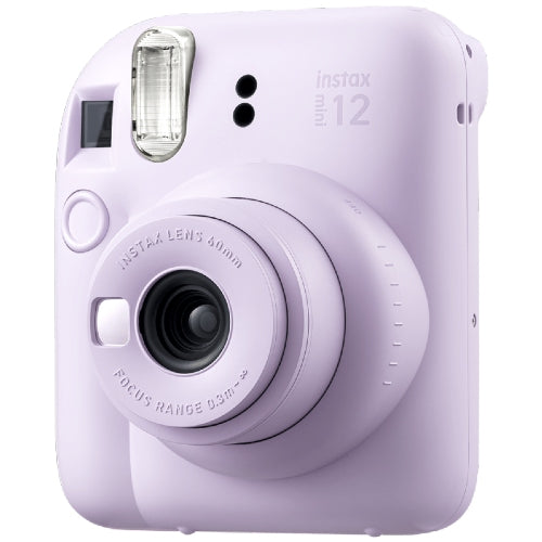 Fujifilm INSTAX mini 12 Flieder Lila