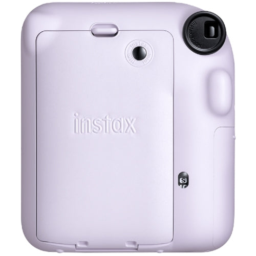 Fujifilm INSTAX mini 12 Flieder Lila