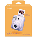 Fujifilm INSTAX mini 12 Flieder Lila