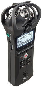 Zoom H1n-VP handy recorder + accessoires