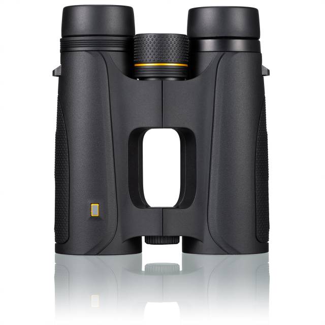 NATIONAL GEOGRAPHIC 8x42 Fernglas Open Bridge