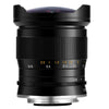 TTArtisan 11mm f/2.8 Nikon-F Monture Noir