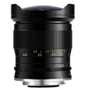 TTArtisan 11mm f/2.8 Nikon-F Monture Noir