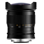 TTArtisan 11mm f/2.8 Nikon-F Monture Noir