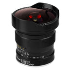 TTArtisan 11mm f/2.8 Nikon-F Monture Noir