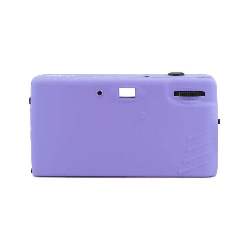 Yashica MF1 lavender Set avec Film
