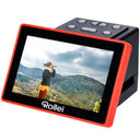 Rollei PDF-S 1300 SE