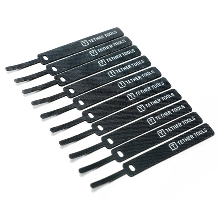 Tether Tools TetherBoost Pro (9,4m) USB-C auf Micro-B (gerade auf rechts)