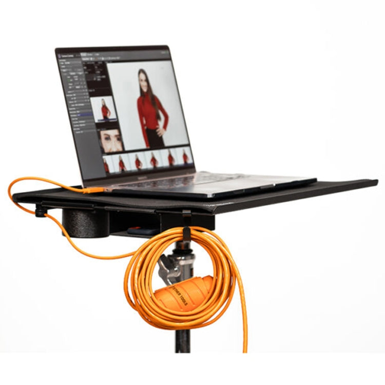 Tether Tools TetherBoost Pro (9,4m) USB-C auf Micro-B (gerade auf rechts)
