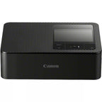 Canon SELPHY CP1500 Schwarz + RP-108 Papier 10X15, 108 Drucke