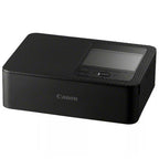 Canon SELPHY CP1500 Schwarz + RP-108 Papier 10X15, 108 Drucke