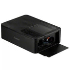 Canon SELPHY CP1500 Schwarz + RP-108 Papier 10X15, 108 Drucke