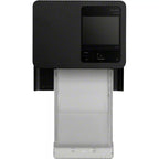 Canon SELPHY CP1500 Schwarz + RP-108 Papier 10X15, 108 Drucke