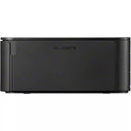 Canon SELPHY CP1500 Schwarz + RP-108 Papier 10X15, 108 Drucke