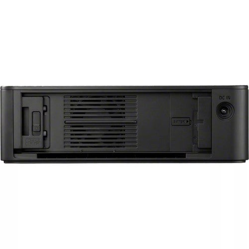 Canon SELPHY CP1500 Schwarz + RP-108 Papier 10X15, 108 Drucke