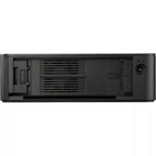 Canon SELPHY CP1500 Schwarz + RP-108 Papier 10X15, 108 Drucke